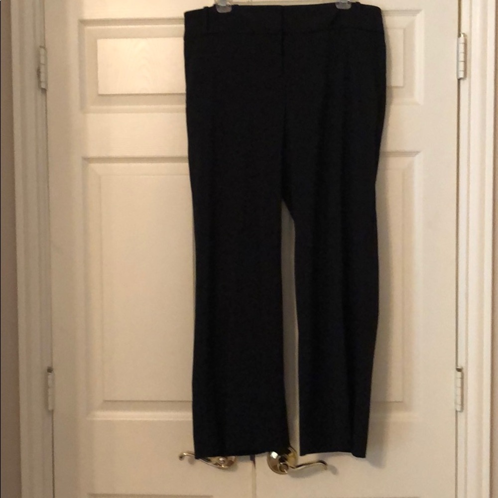 🛍 The Limited Dress Pants Cassidy Fit